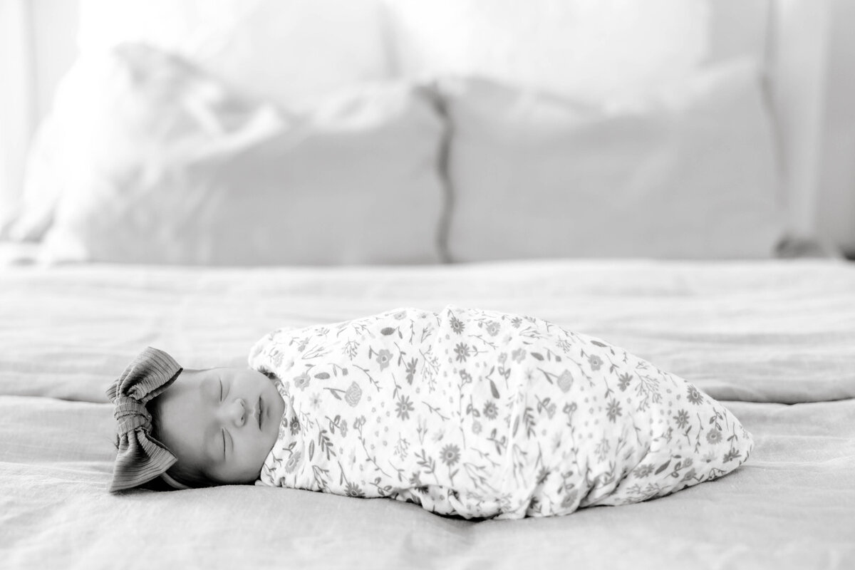 Mayne Family - Newborn-116