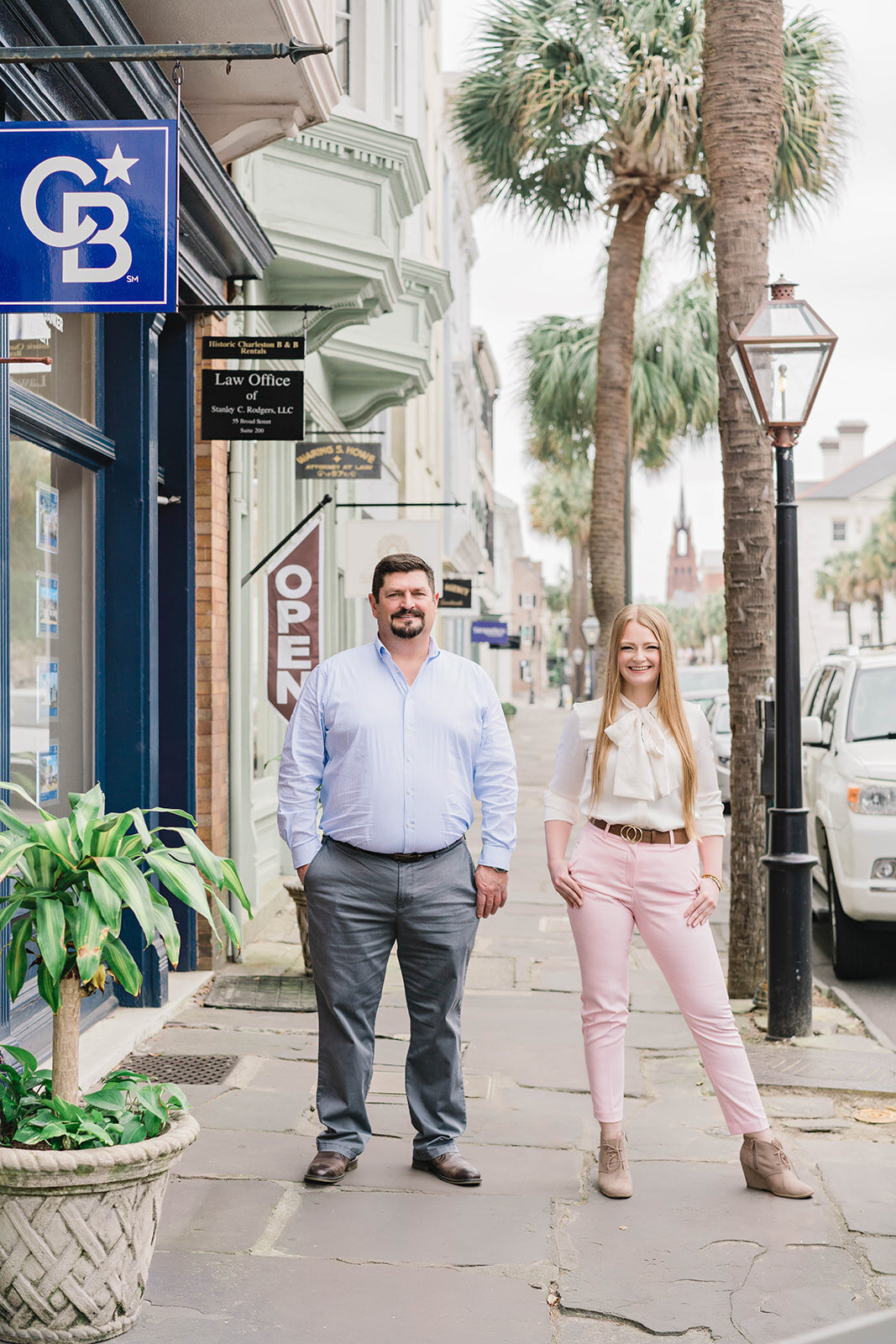 11Charleston Headshot Photographer Realtor