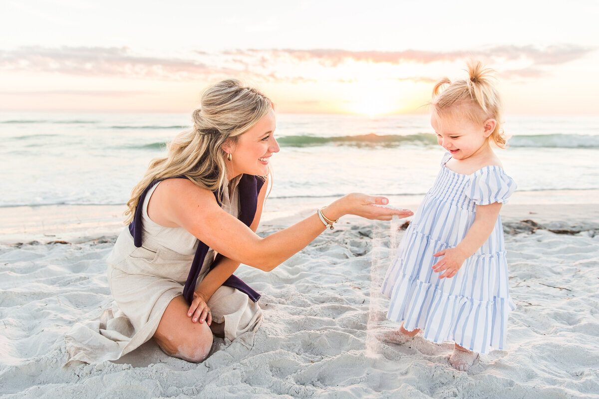 Sarasota Family Photographer