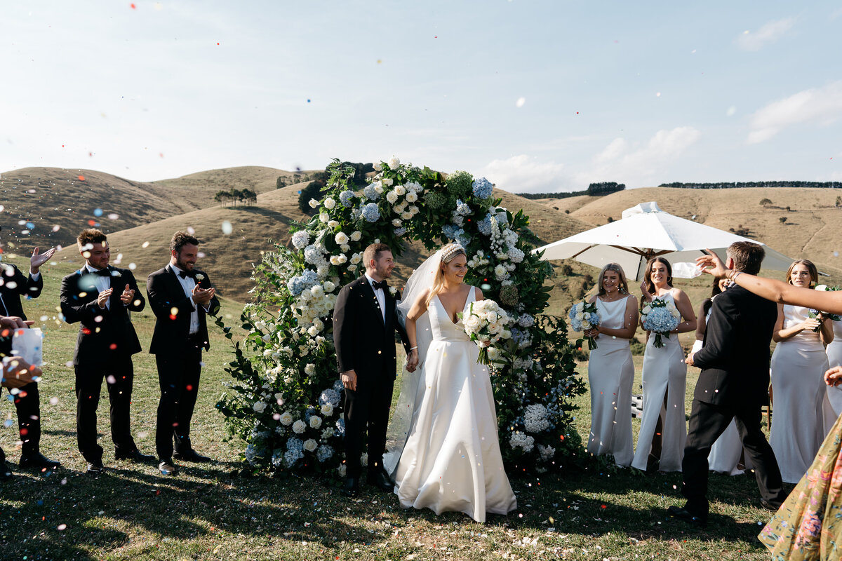 Courtney Laura Photography, Yarra Valley Wedding Photographer, Farm Society, Dumbalk North, Lucy and Bryce-436