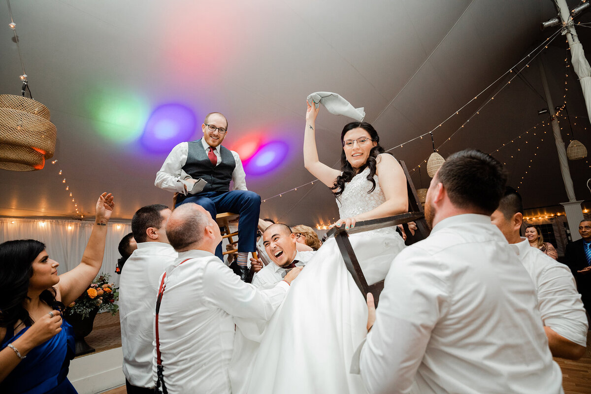 Weddings at Hildene Family Home Vermont 36