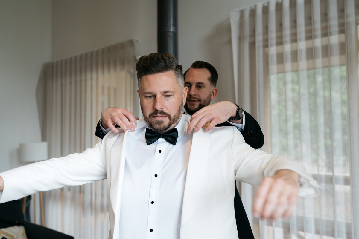 Courtney Laura Photography, Zonzo Estate, Yarra Valley Wedding Photographer, Amy and Fletcher-64