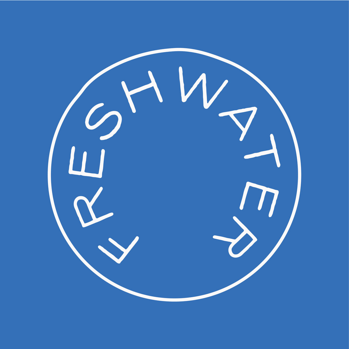 Freshwater Logo