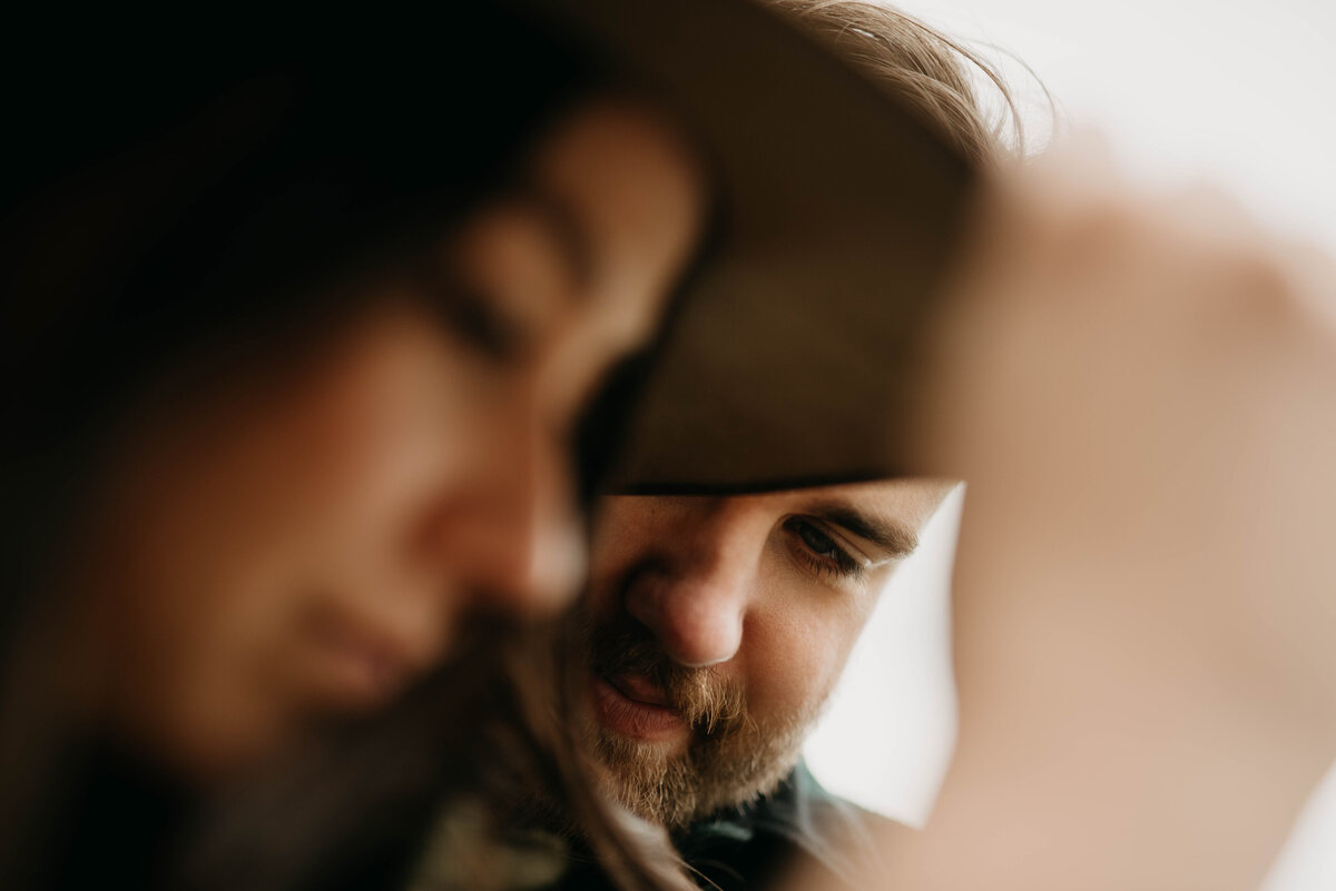 Revel Ash Studio - Couples Session - British Columbia - OceanBeach-6