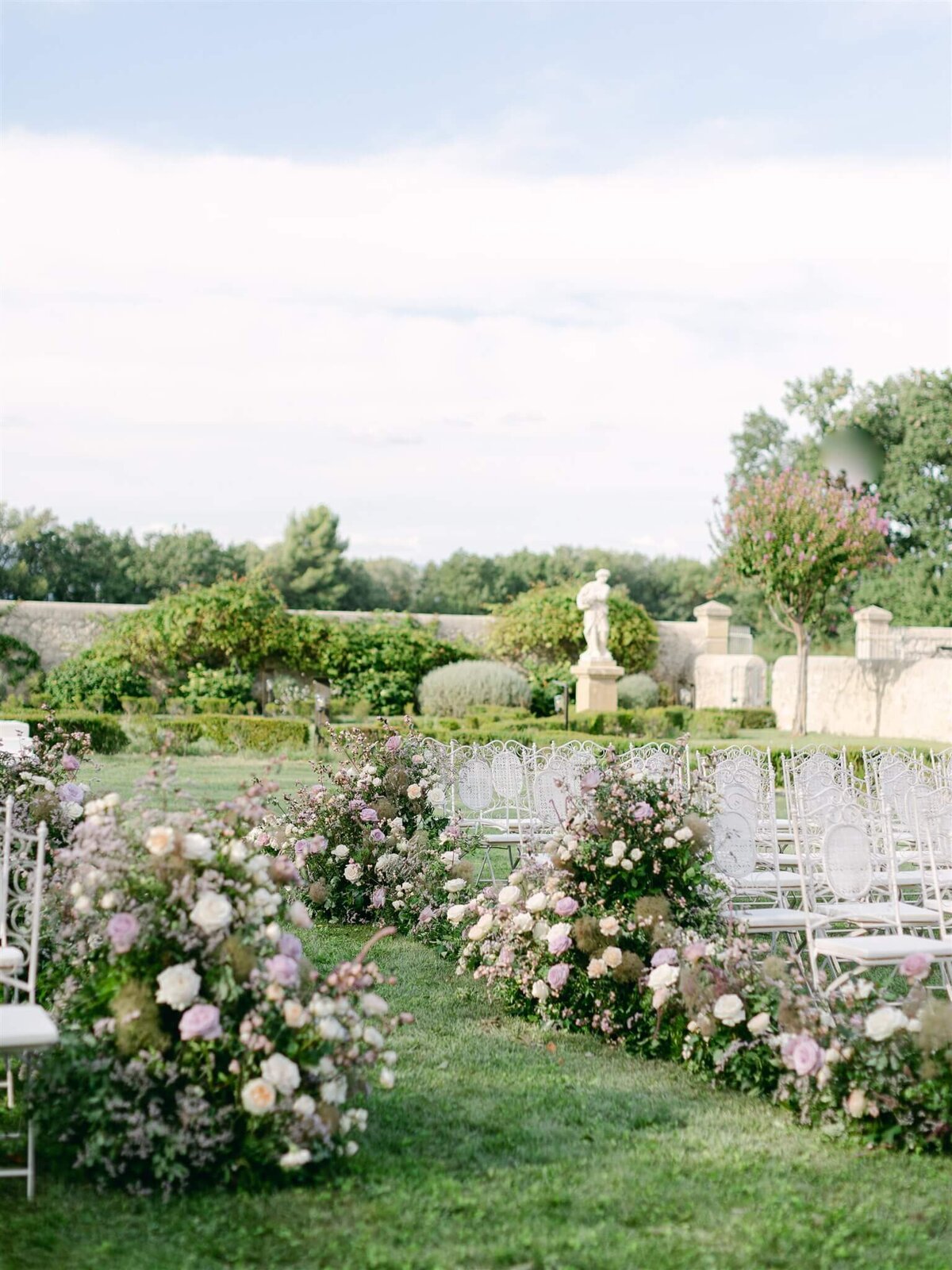 Diane Sotero Photography_Destination Wedding_Chateau De Fonscolombe_Provence_France_0358