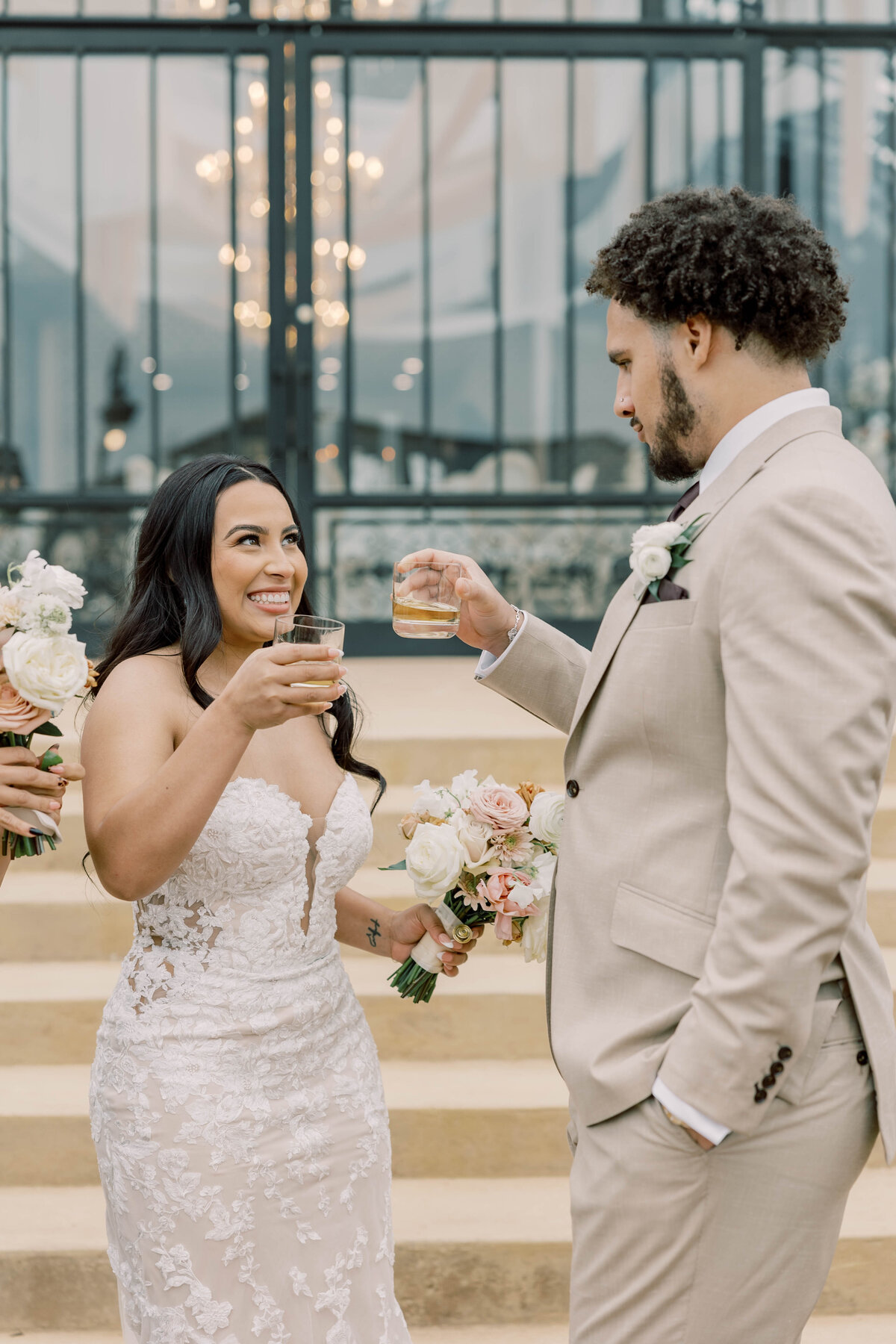 Conservatory Wedding Blackberry Ridge Georgia-9274