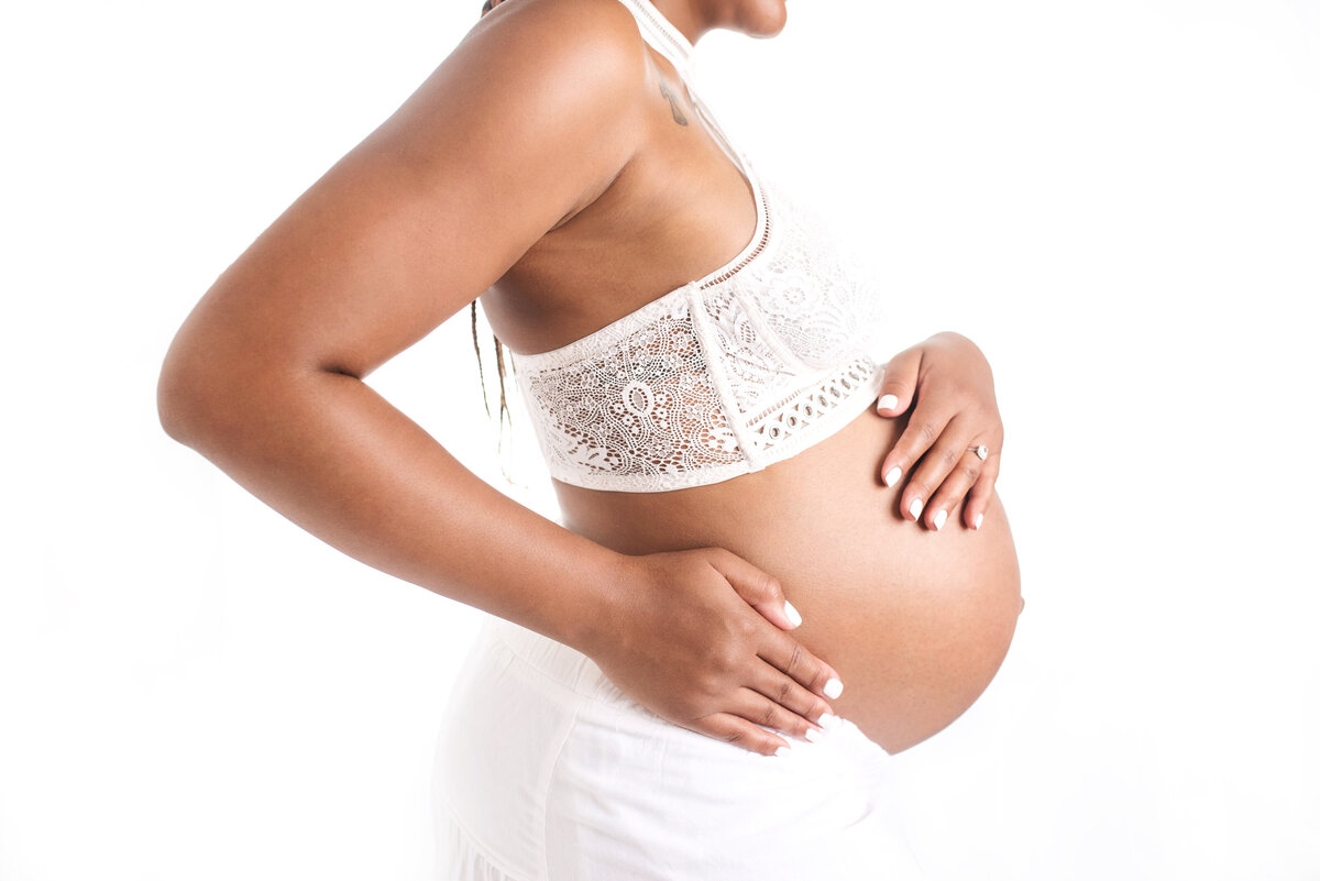 Studio Maternity Edit 21