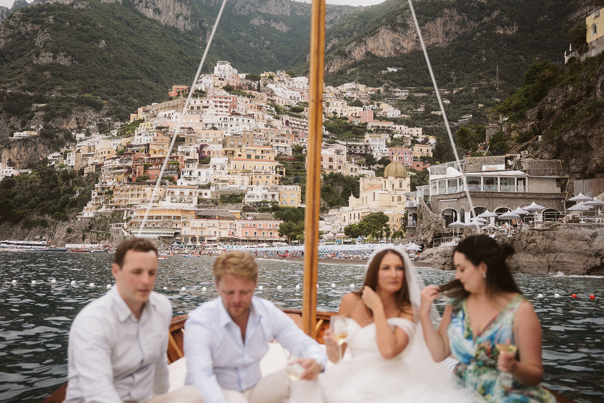 Benny Wylde - Mel & Adrian Positano-163