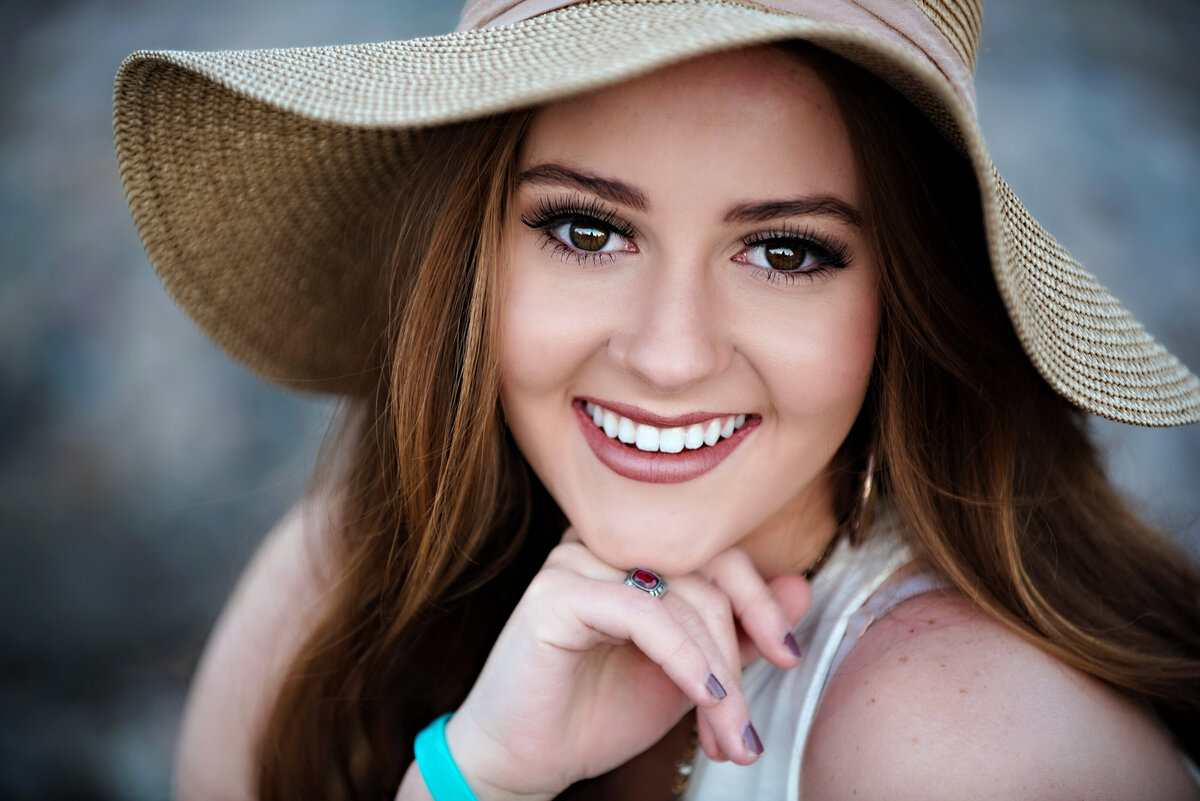Ada Senior Natalie