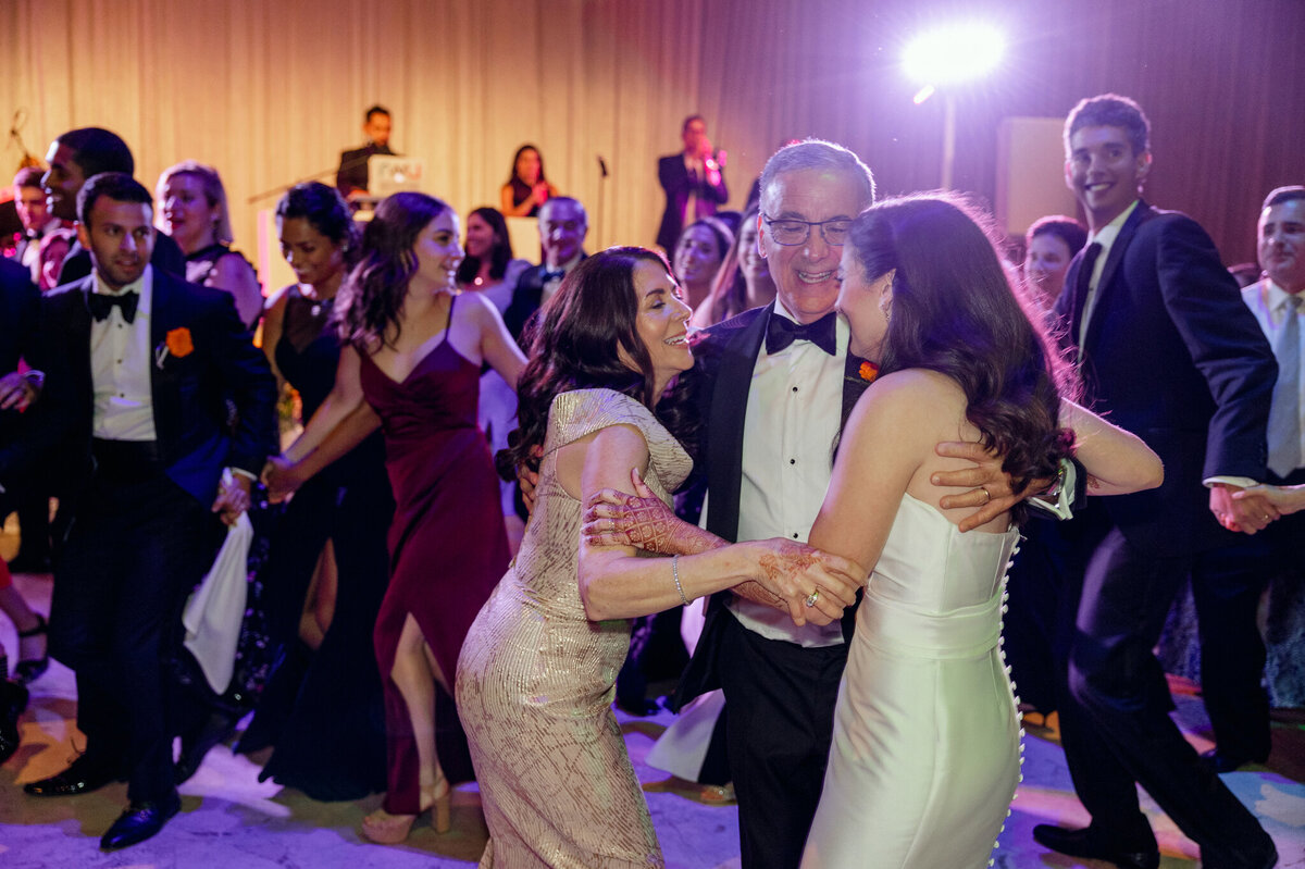 Breakers Palm Beach Multicultural Wedding_0057