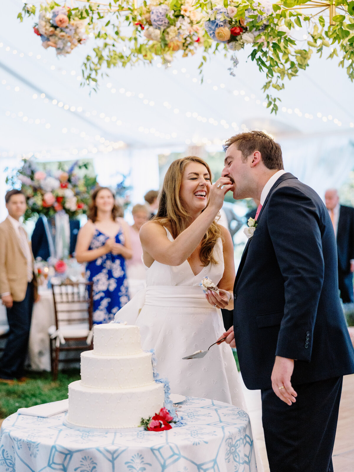 cake cutting