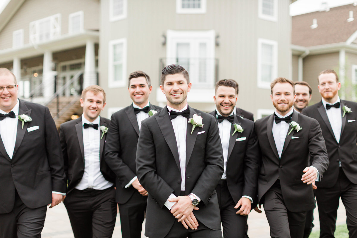 Kami + Ryan Wedding Collection-561