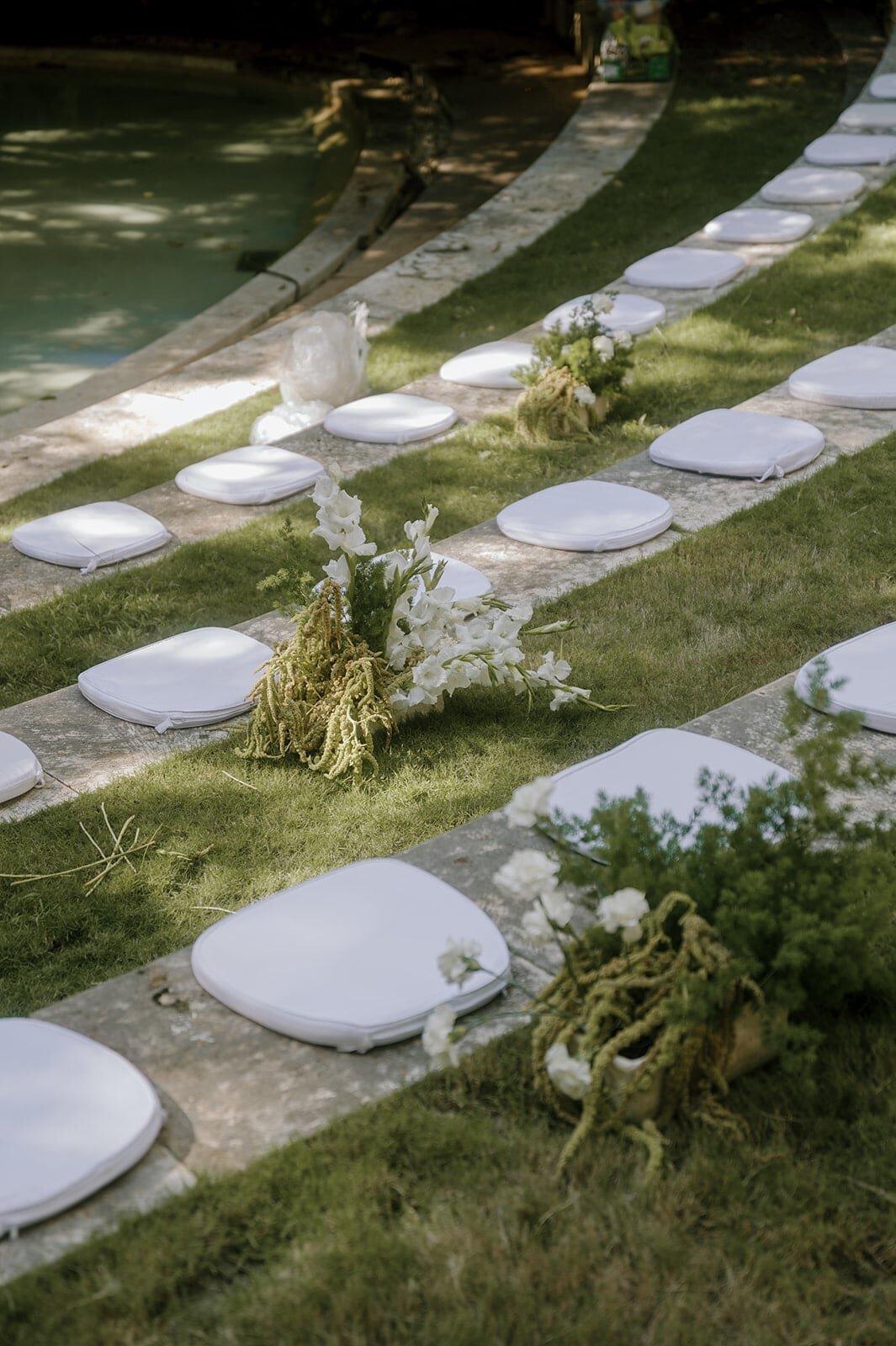 Mérida Mexico Wedding | Orange Blossom Events 258