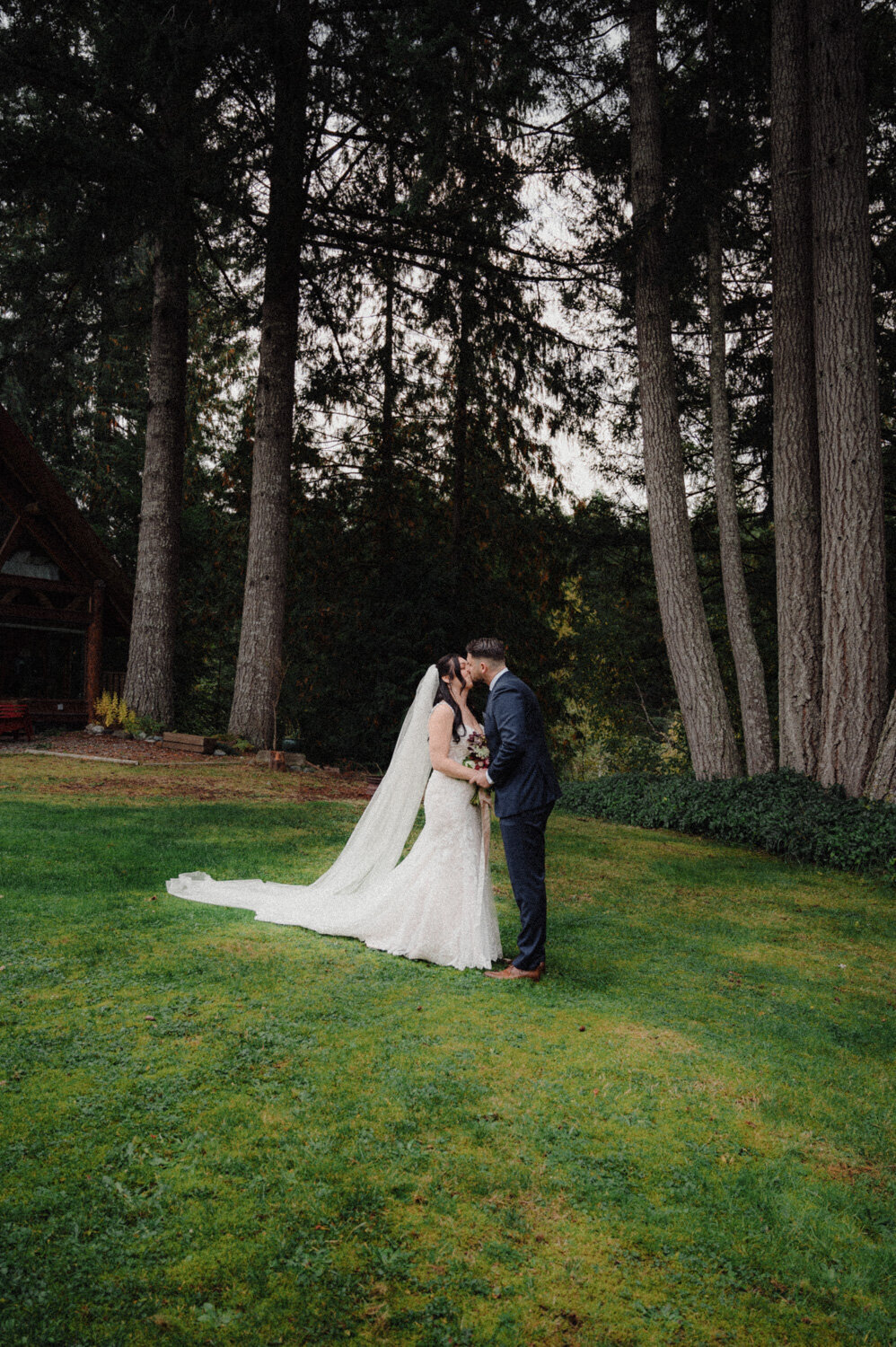 Strathcona Park Elopement-34