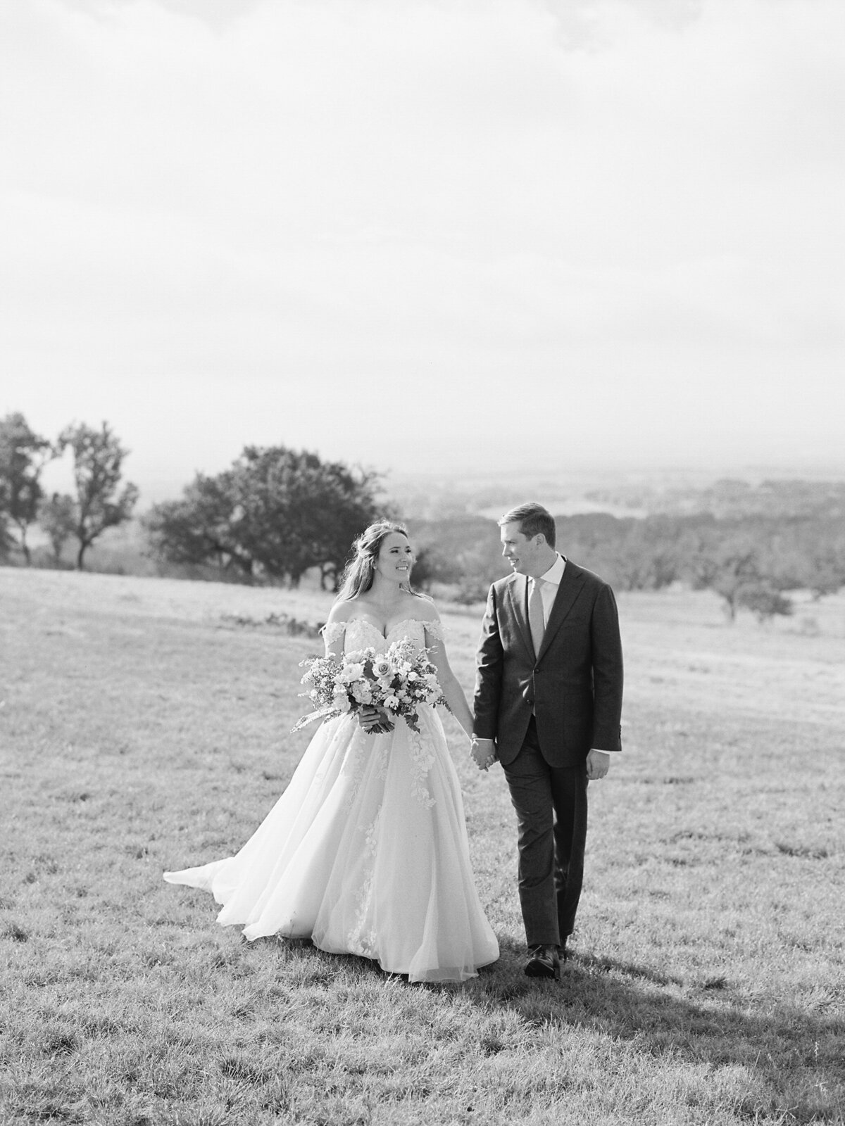 Private Ranch Wedding-32