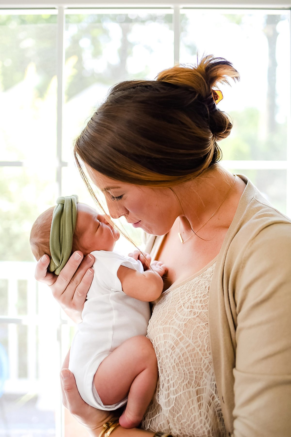 lake-norman-newborn-photographer