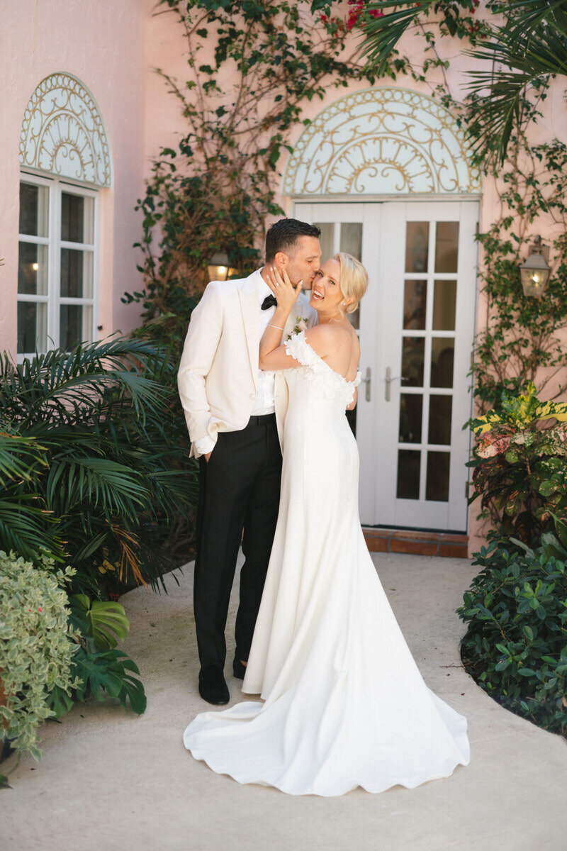 Kaliegh and Anthony-The Colony Hotel-Palm Beach Florida Wedding37