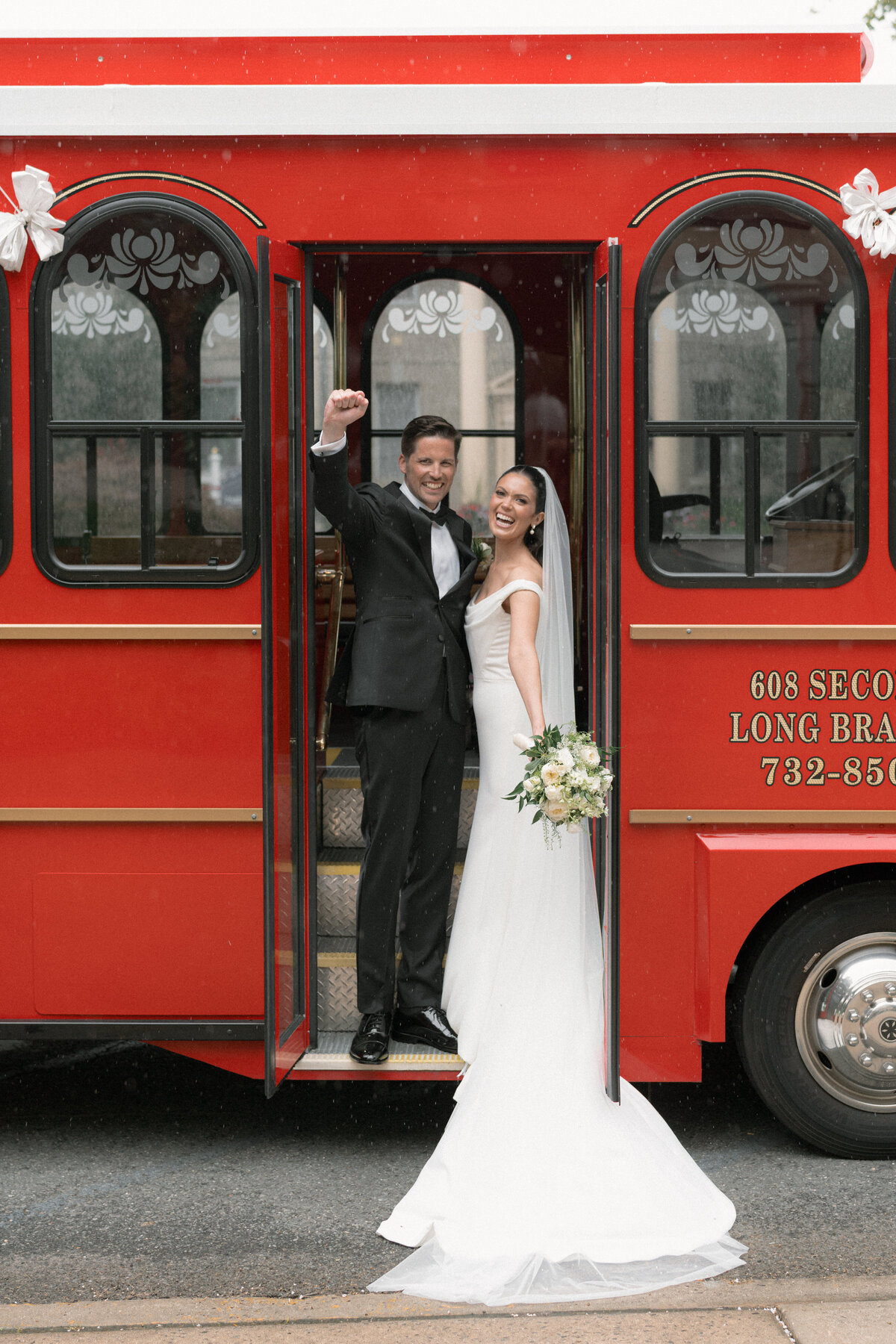 Grace & Ardor Co. East Coast Wedding Engagement Photography Pennsylvania New York City New Jersey Timeless Bold Art Direction Editorial Erin McGeever Spring Lake-49