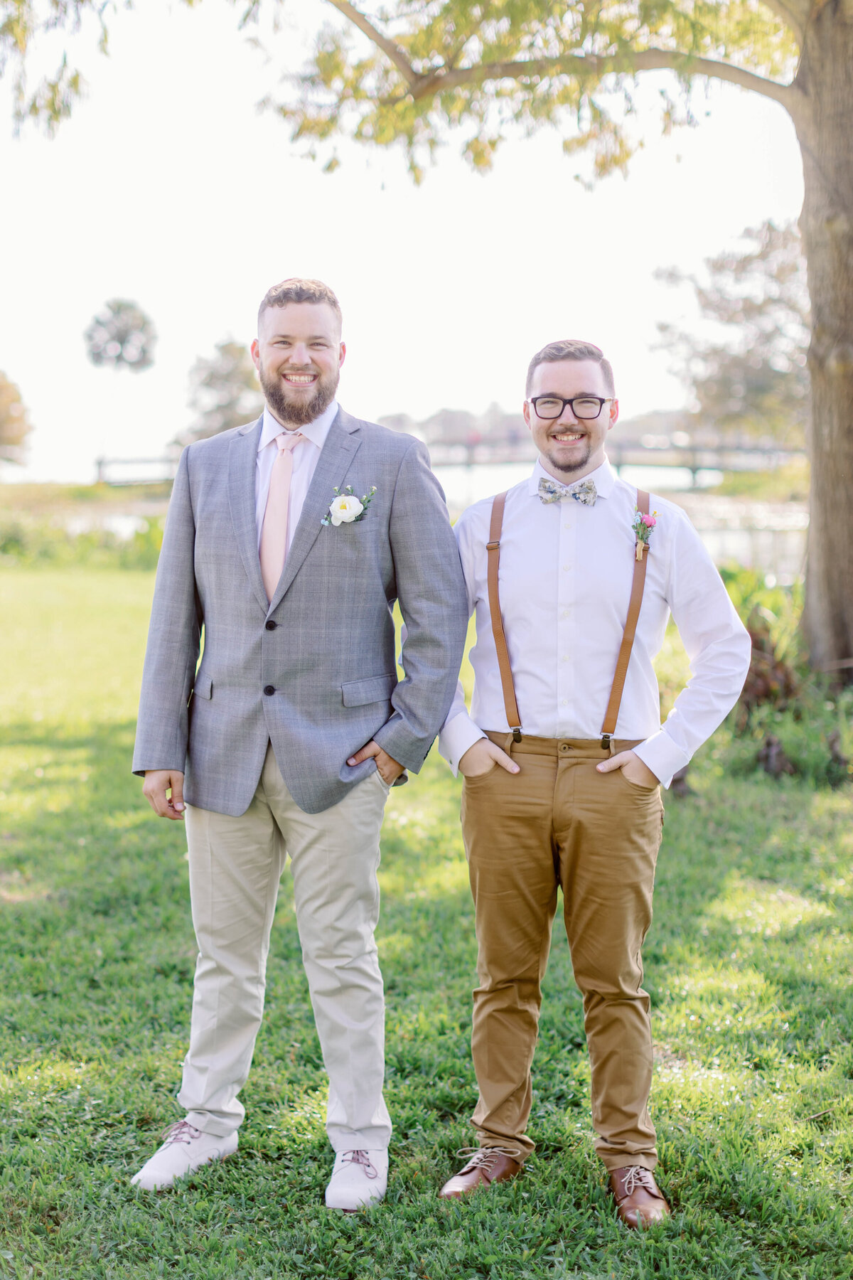 Steve & Peyton - Wedding Portraits - Venetian Center - Leesburg - Tampa Wedding Photographer-59