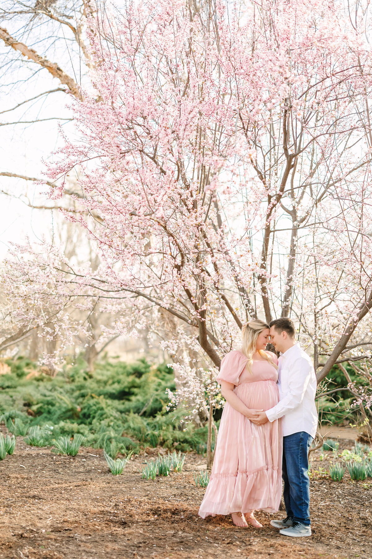 Dukes - Maternity-74
