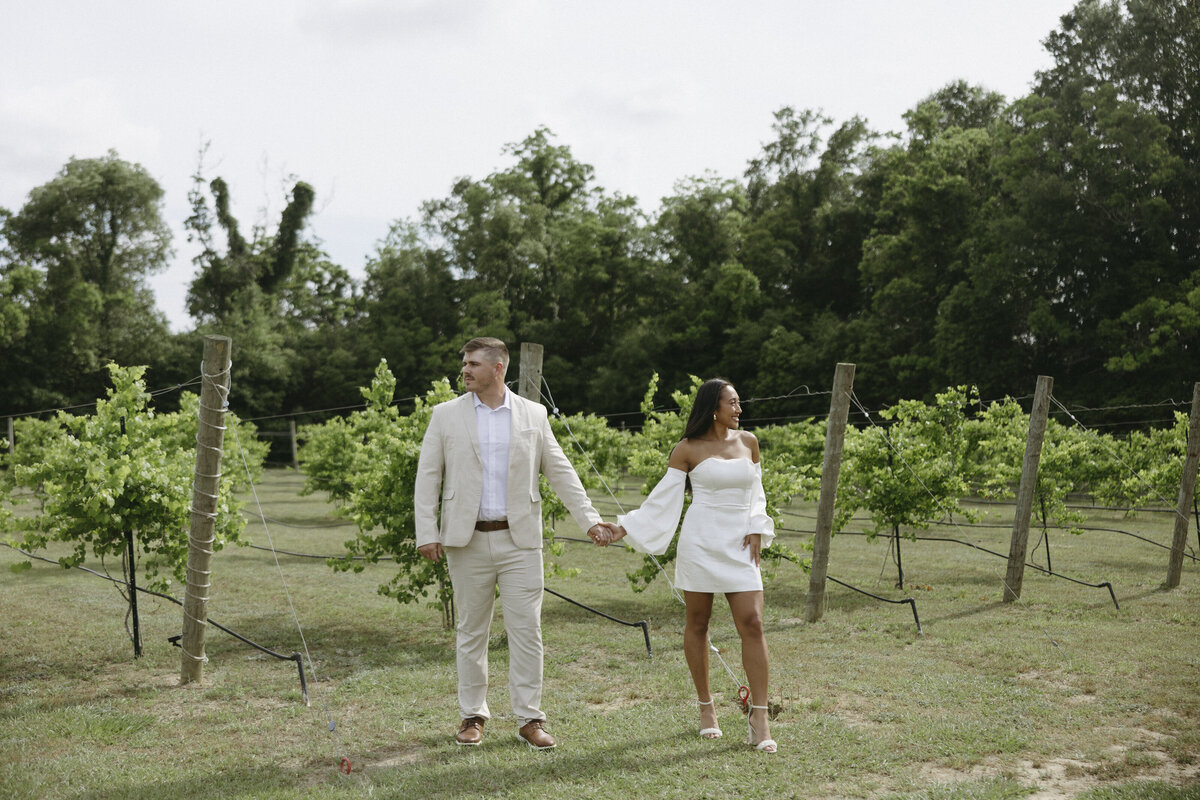C & D - Engagement-11