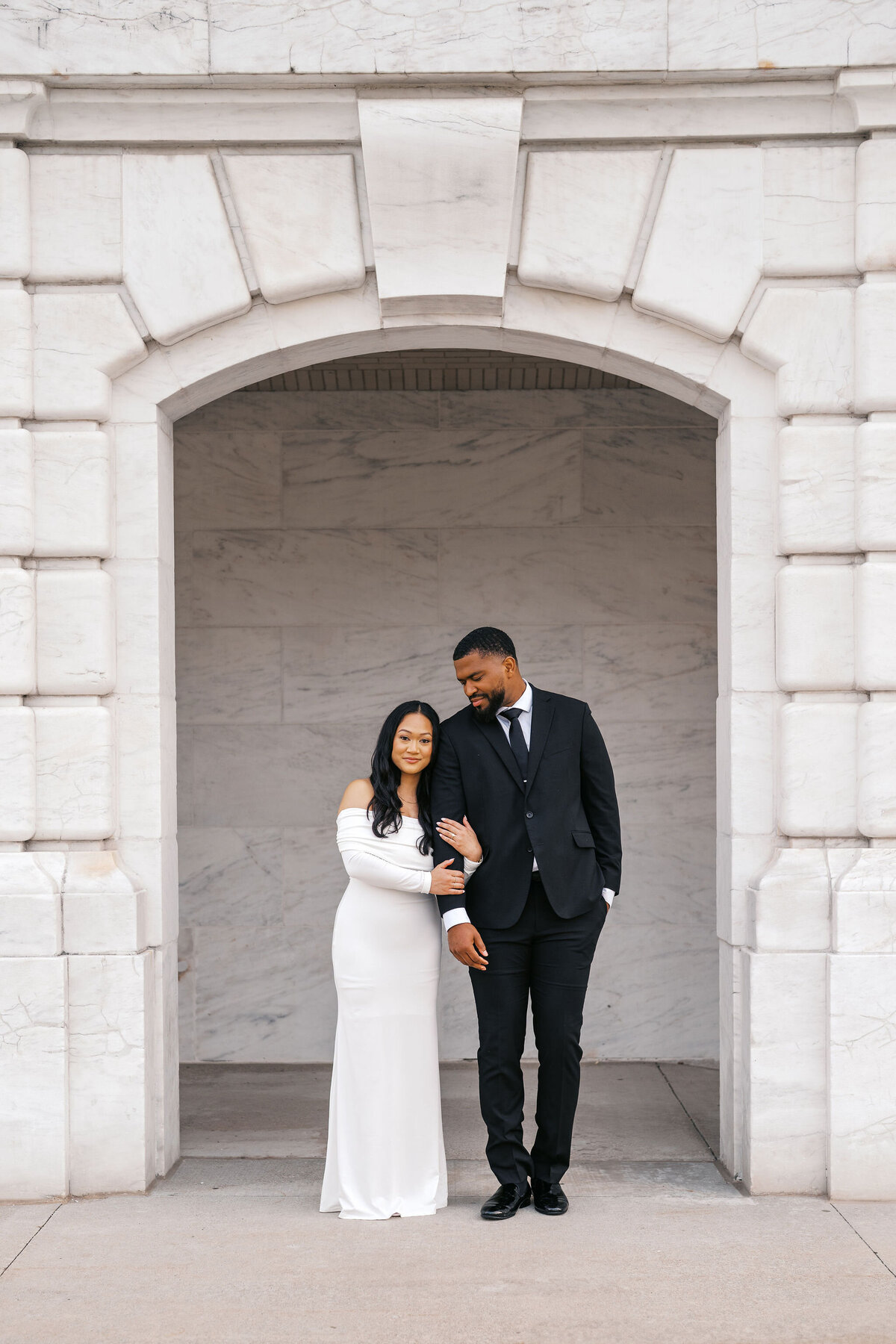 Detroit Engagement Photographer 06