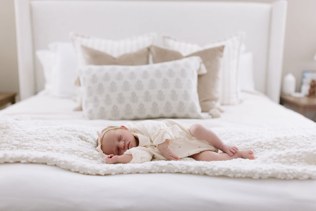 Newborn photography Arizona Madison Karl 24