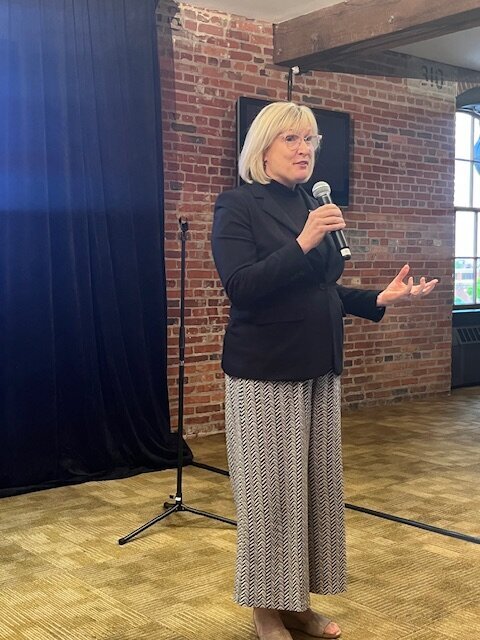 Disrupt HR Pres