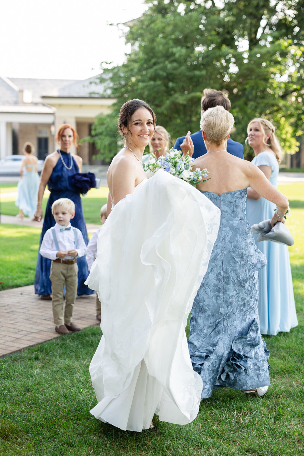 Woodmont Country Club Wedding-090