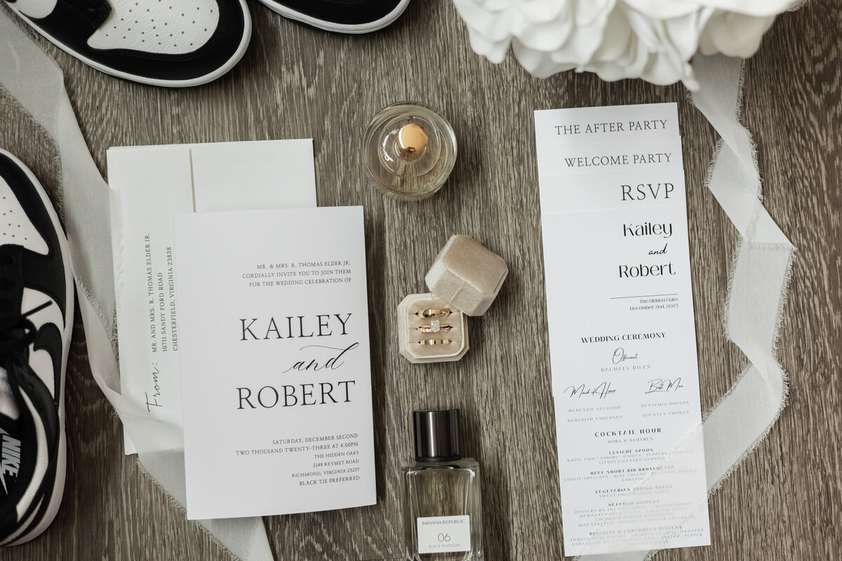 Kailey & Robert Full Wedding Gallery-731