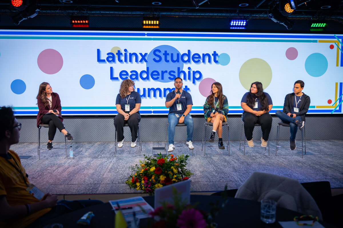 3 Day Latinx Student Leader Summit, 4-19-24-4-21-24, Chicago, IL, Maira Ochoa Photography-1033