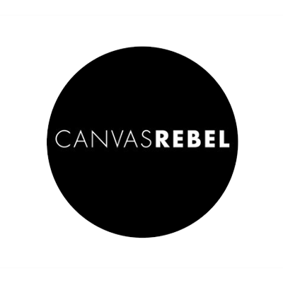canvas rebel magazine logo