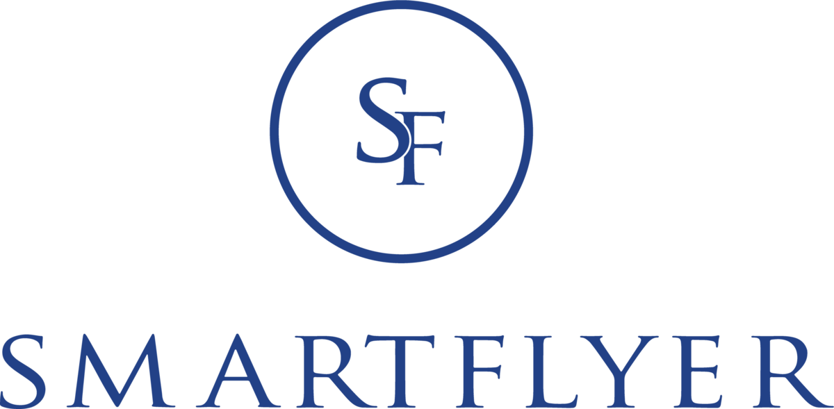 SmartFlyer-Stacked-Logo-Blue png