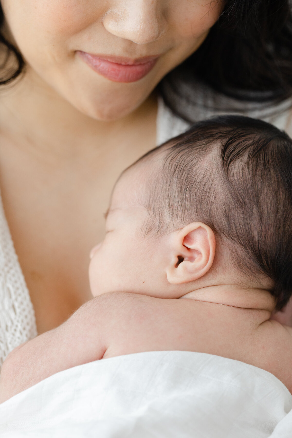 Philadelphia newborn portraits - 22