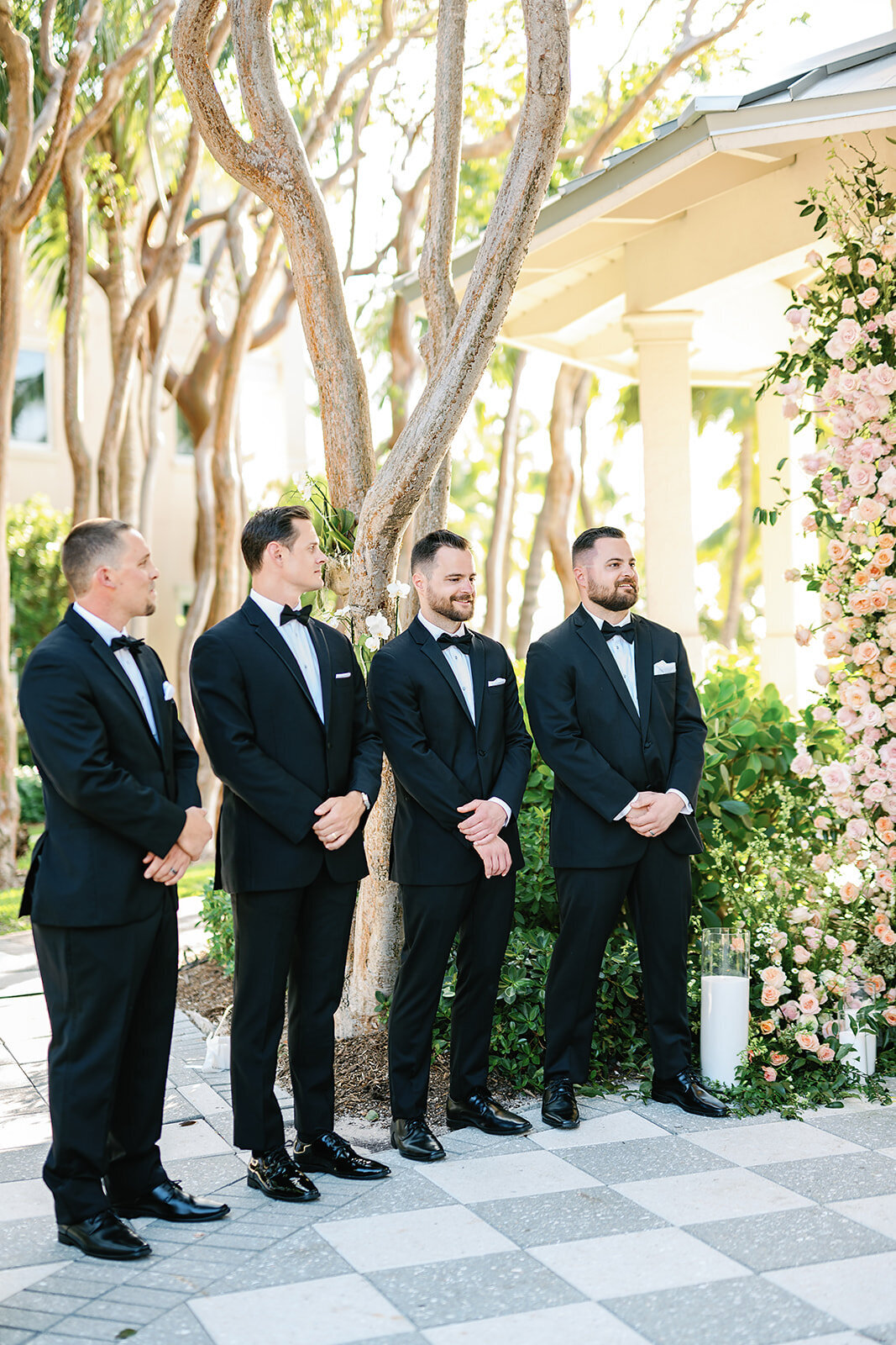 TiffanyFrankPhotoKey LargoWedding (37)
