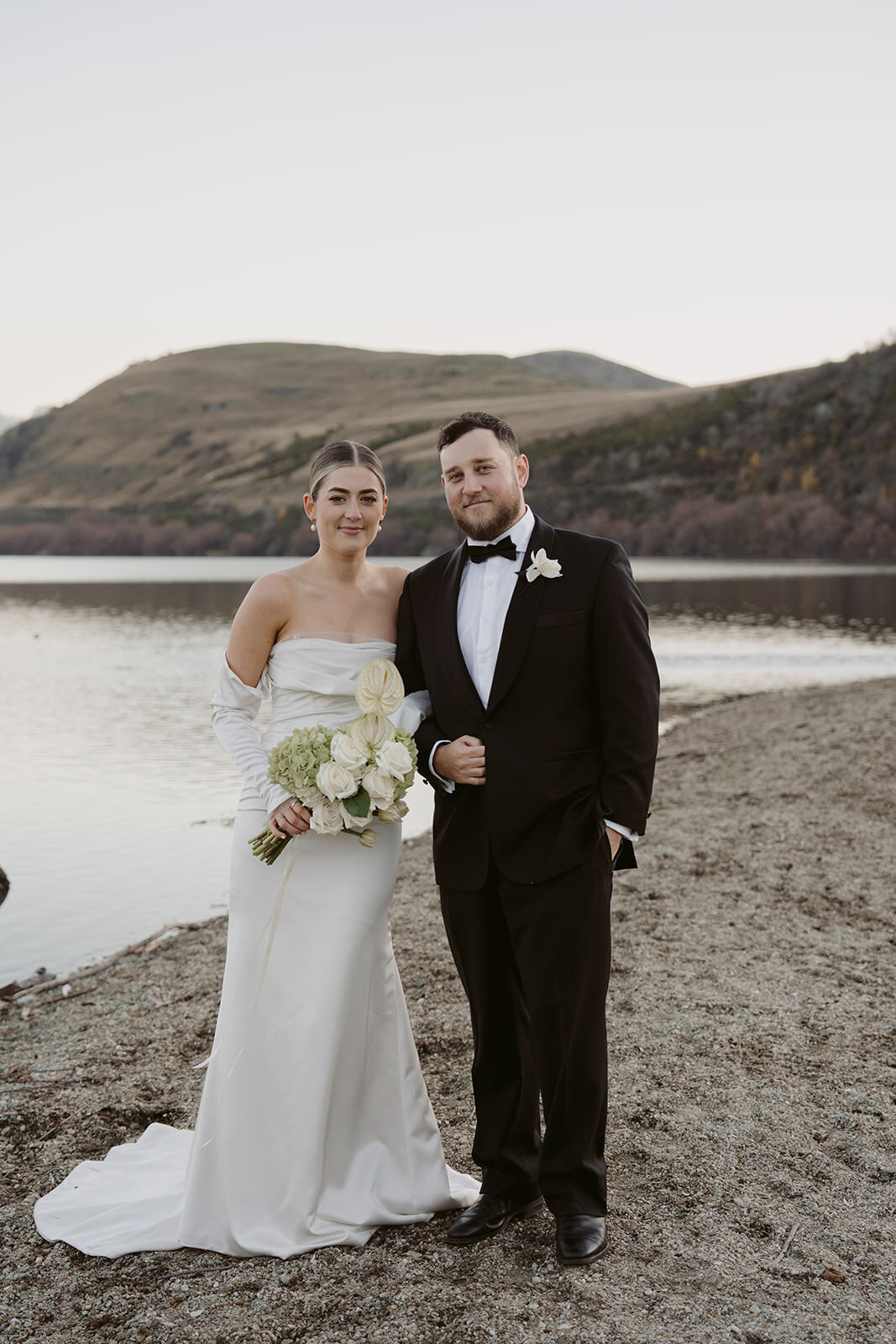 Kate Roberge Photography — Libby & Tom-483