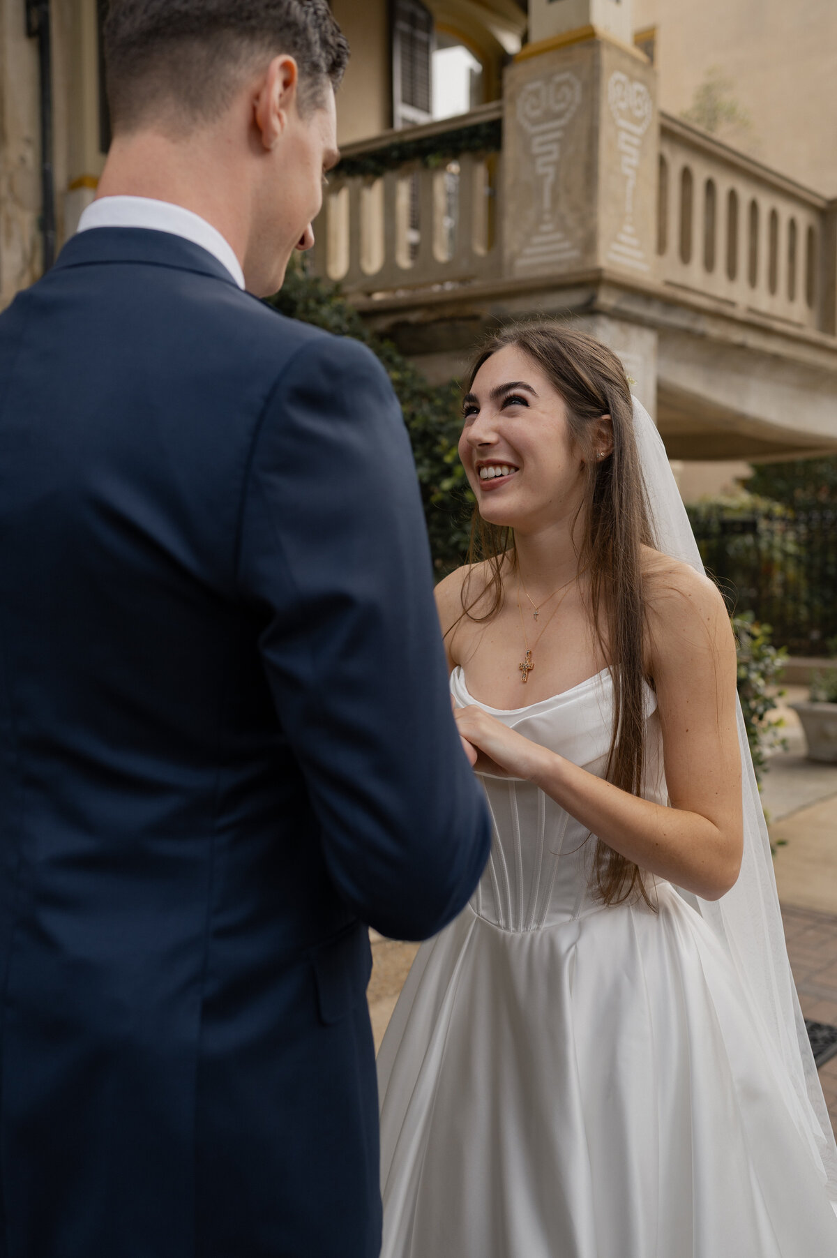 Savannah Weding Photographer-Gastonian Intimate Wedding- Karen Norian Photography-Gabe and Caroline-8745