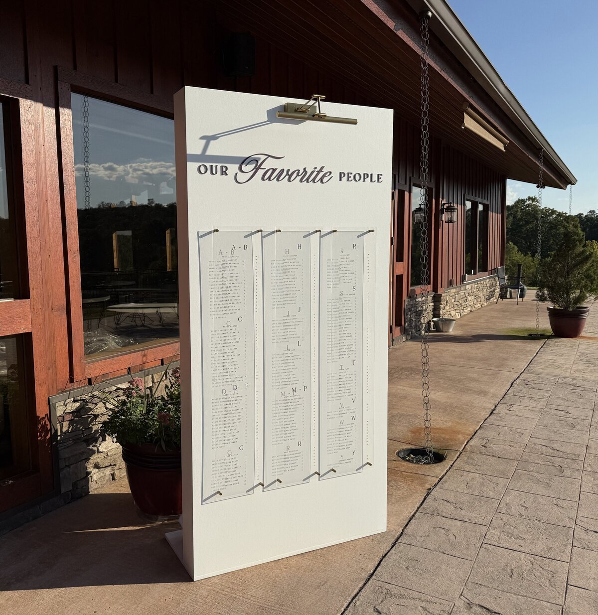 PixelsandWood_Seating Chart_wedding-North Carolina