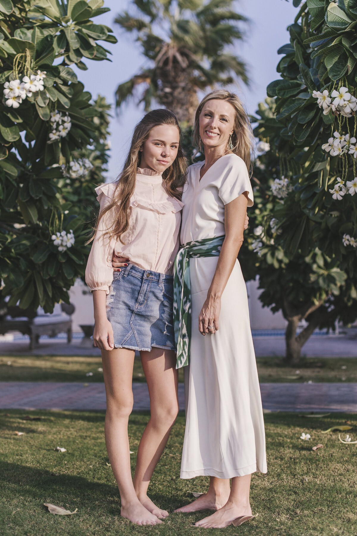 Dubai portrait photographer