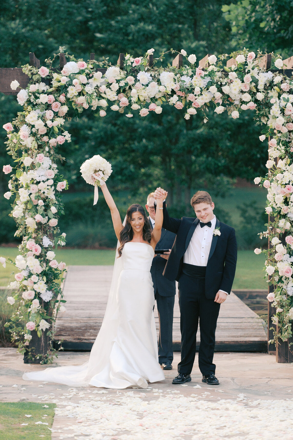 Hamilton Place at Pursell Farms - Alabama Wedding Photographer66