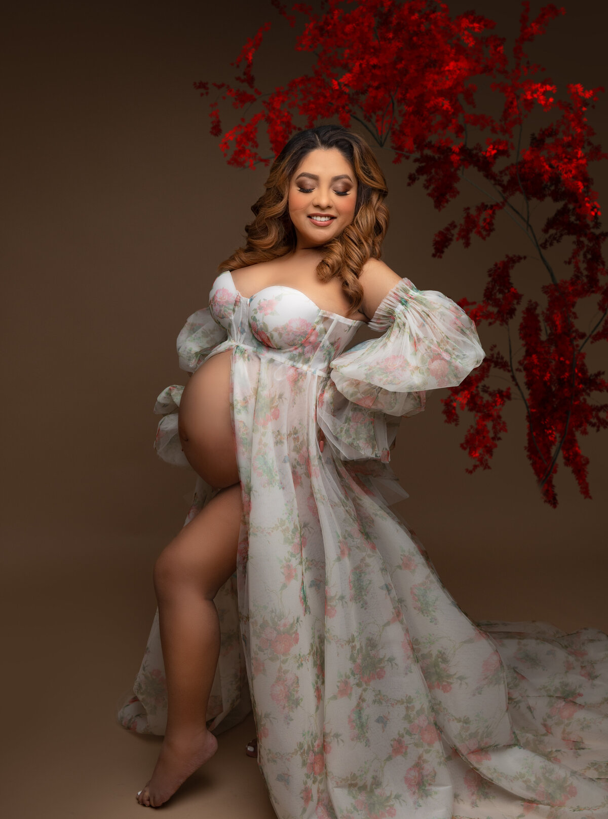 preggo