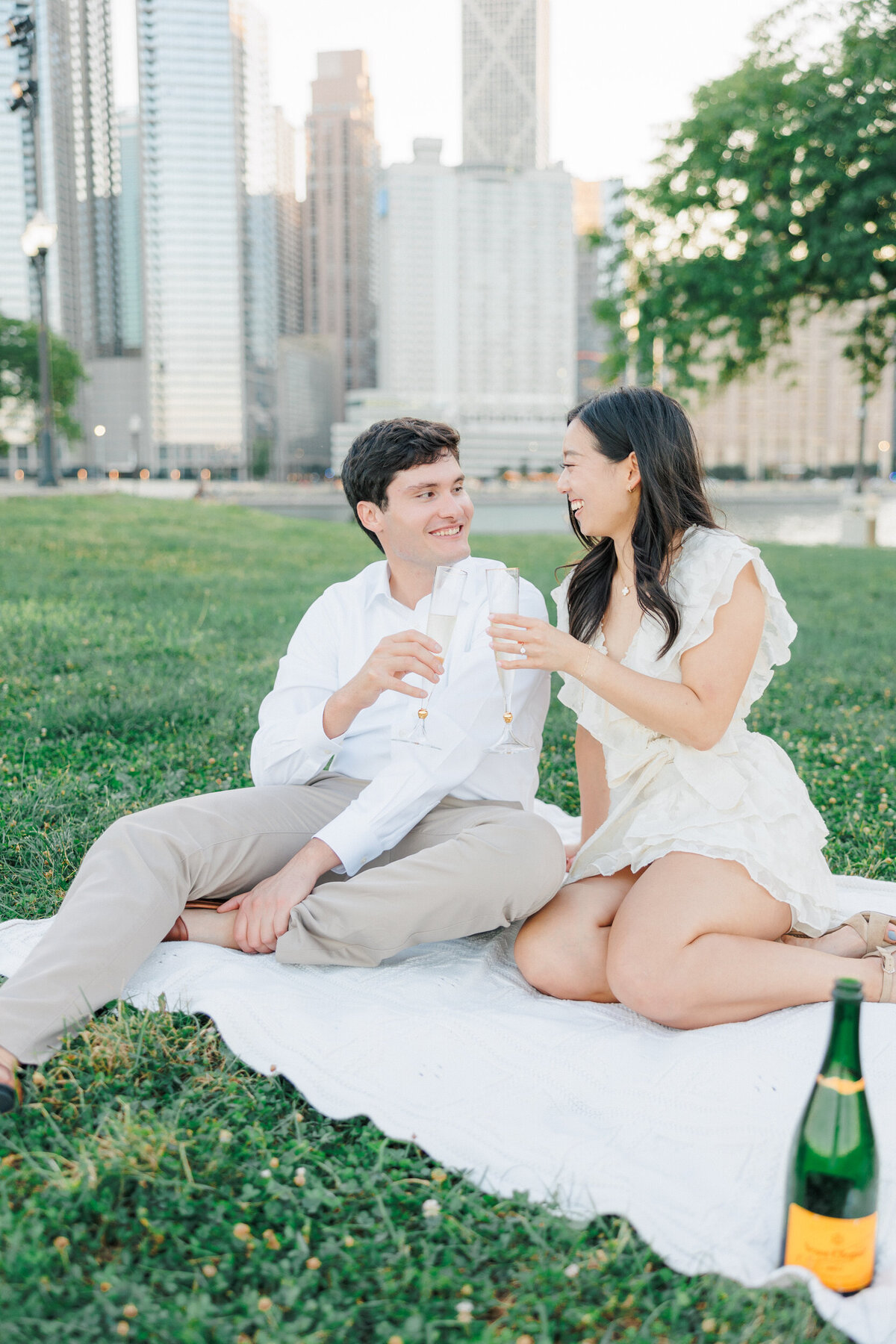 Lexi Benjamin Photography_Olive Park Engagement Session-54