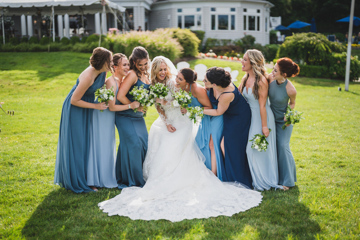 Centerport Yacht Club wedding photography Long Island