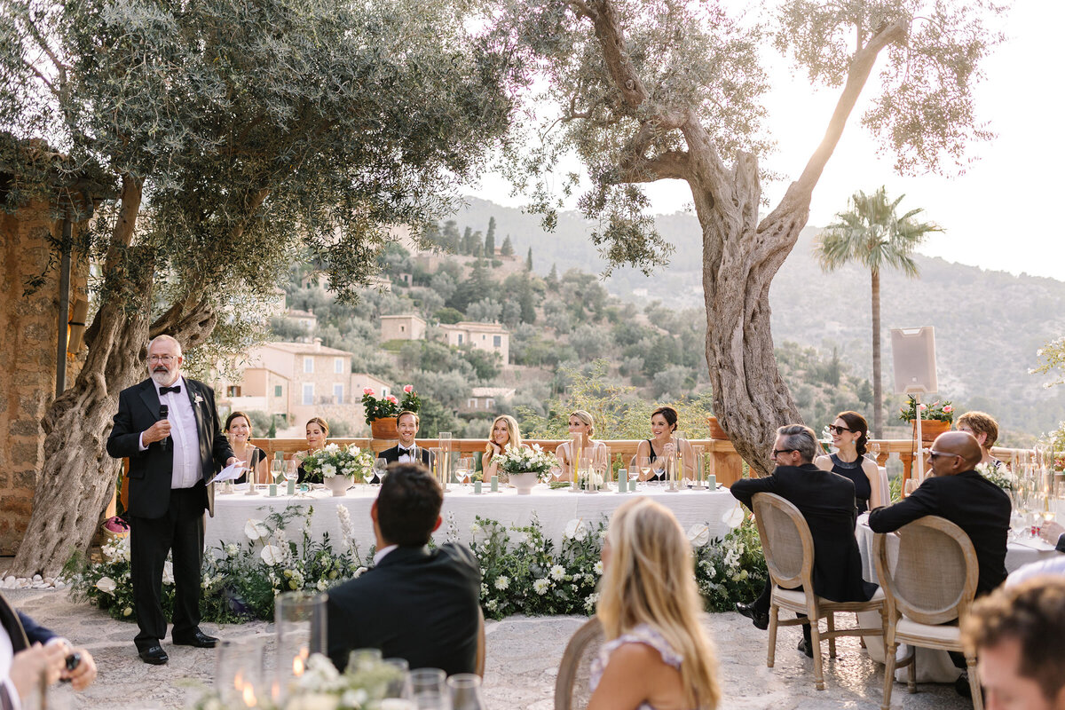 Wedding At Belmond La Residencia