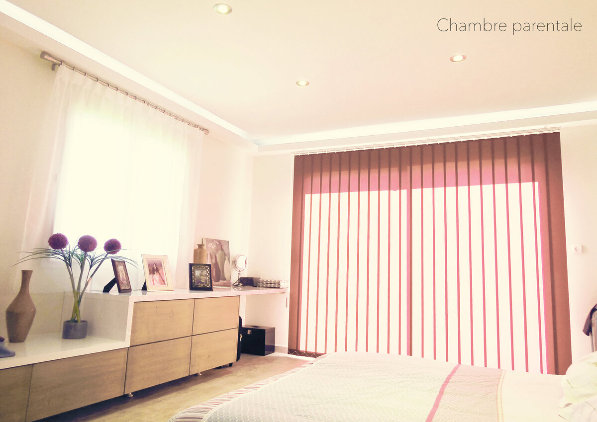 Détails décoratifs et choix de matériaux pour une ambiance chaleureuse