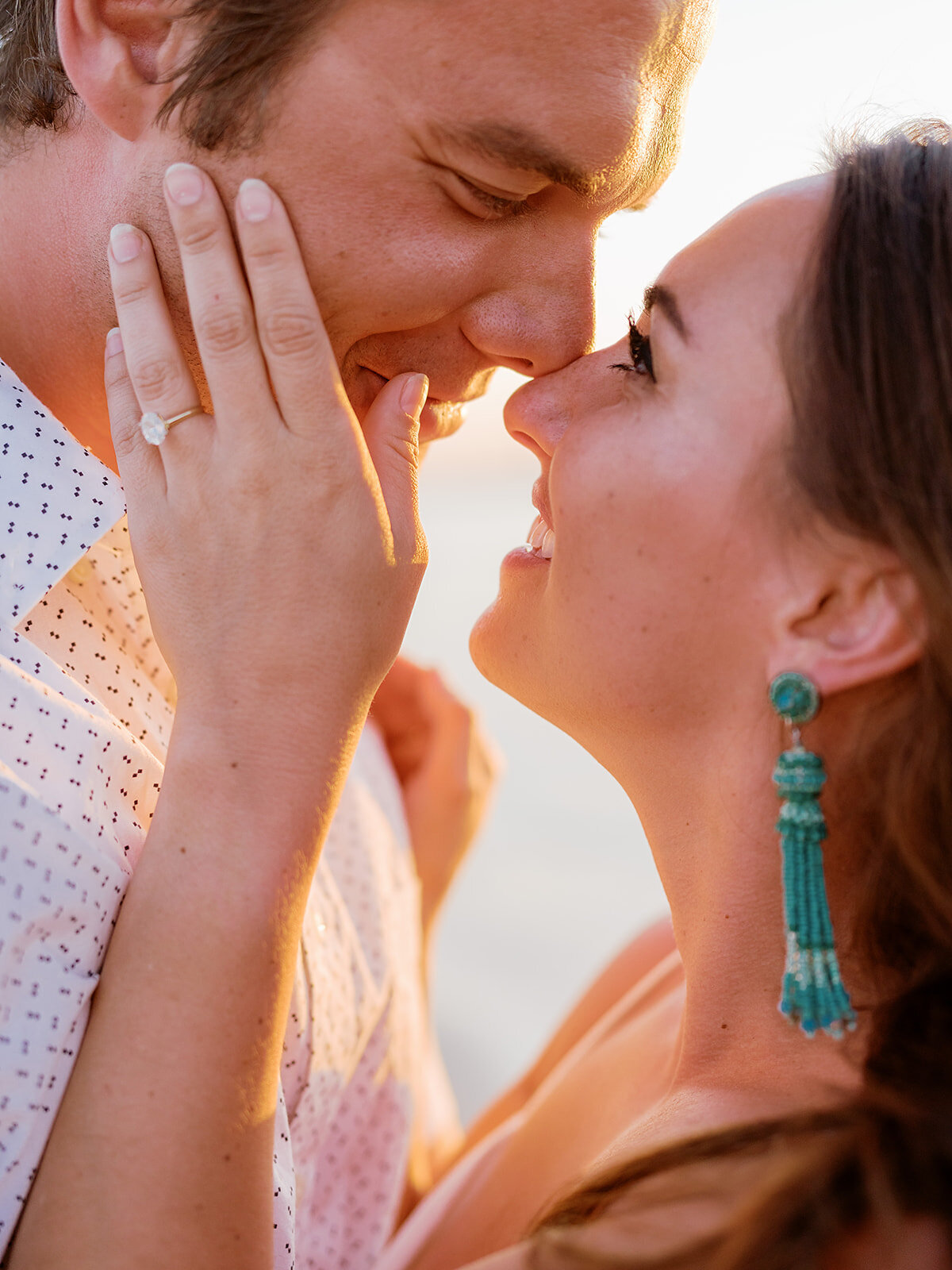 Courtney and Matt are the cutest - Ocean City NJ Engagement Session by Magdalena Studios124_websize