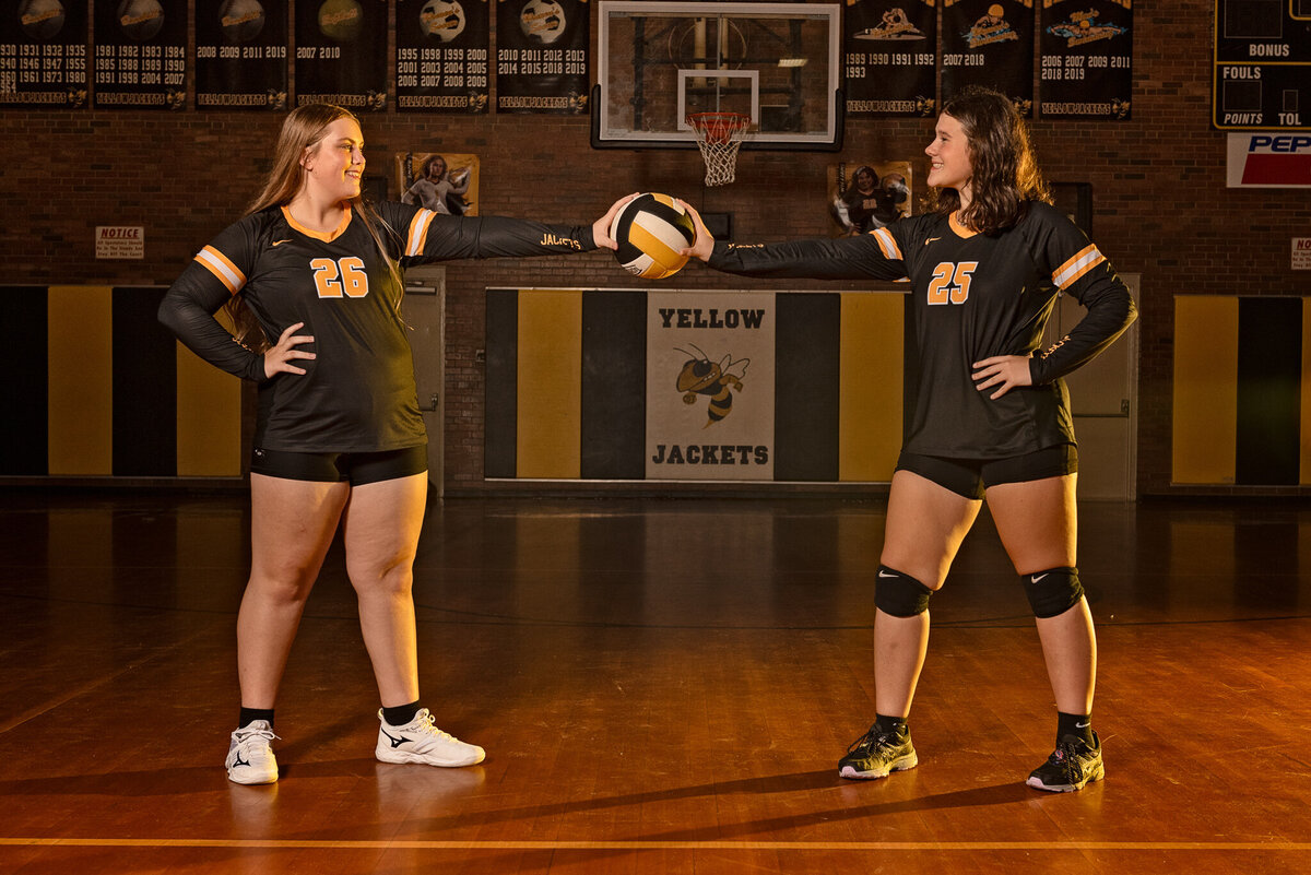 Roanoke Rapids Photographer Volleyball-2821-EditWeb Sized