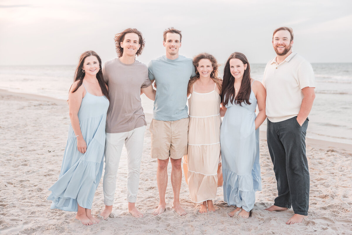 Clearwater Beach Photographer
