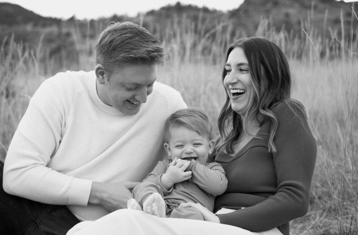 Blair Family-38