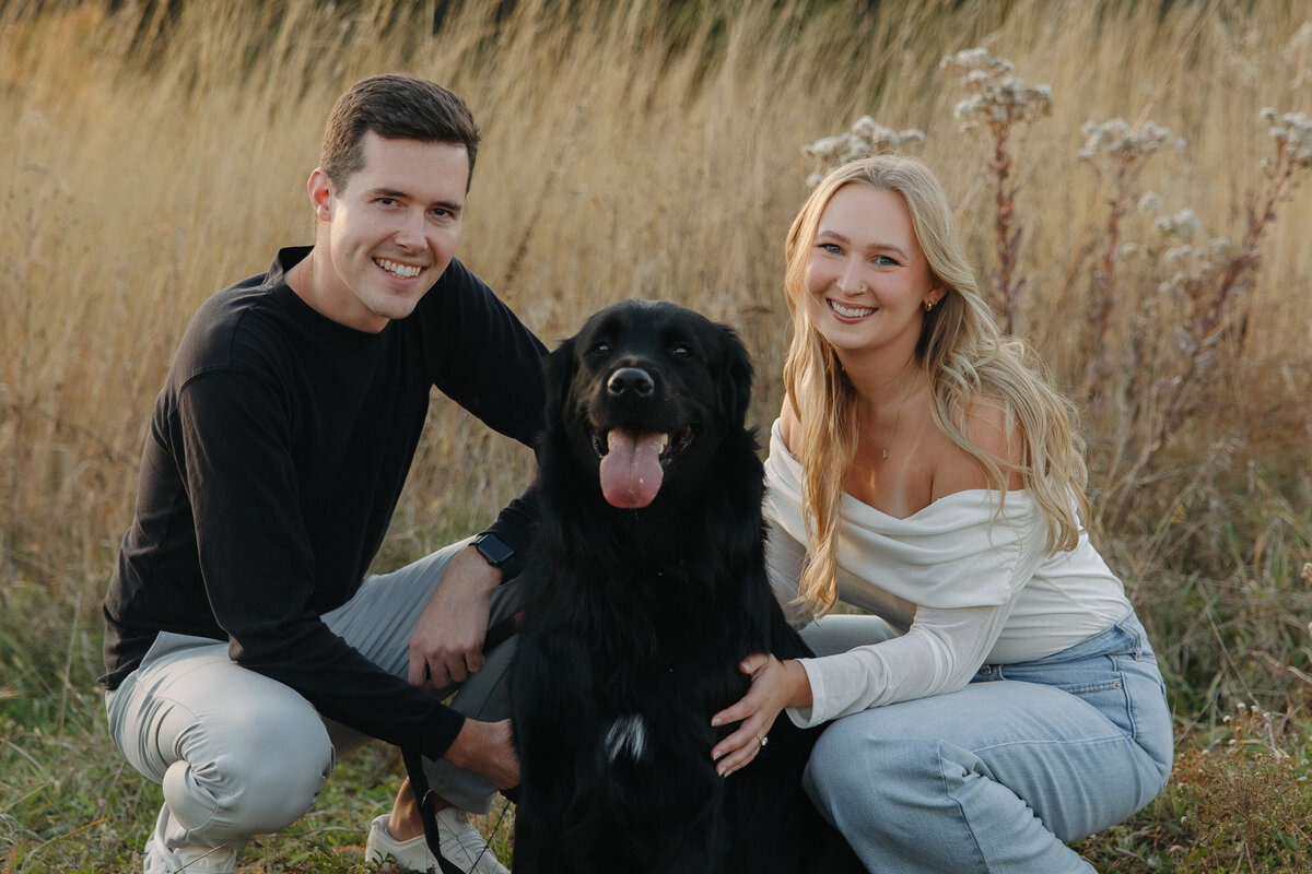 Scandia Minnesota Engagement Photography-6